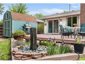 7715 Essex Place, Boulder CO 80301