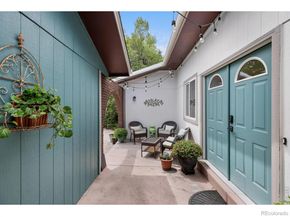 7715 Essex Place, Boulder CO 80301