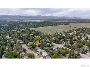 7715 Essex Place, Boulder CO 80301