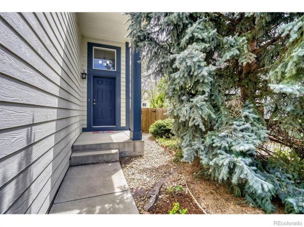 1355 Carnation Circle, Longmont CO 80503