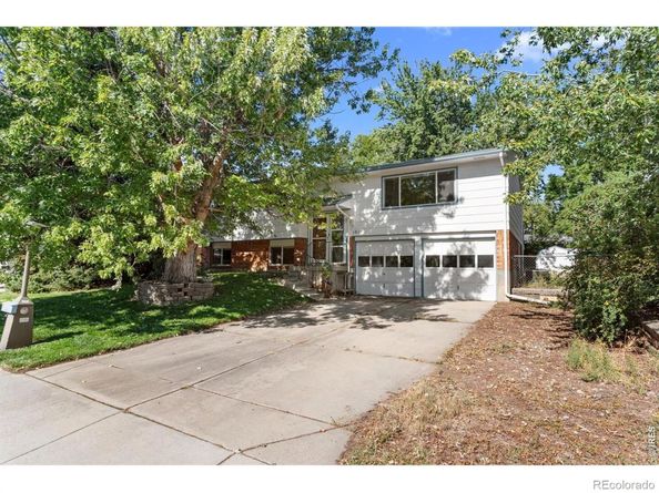 1818 S Pratt Parkway, Longmont CO 80501