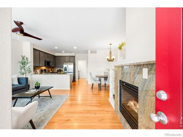 2205 Beeler Street 104, Denver CO 80238