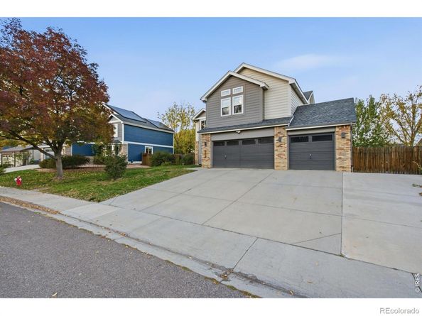 548 E 16th Avenue, Longmont CO 80504