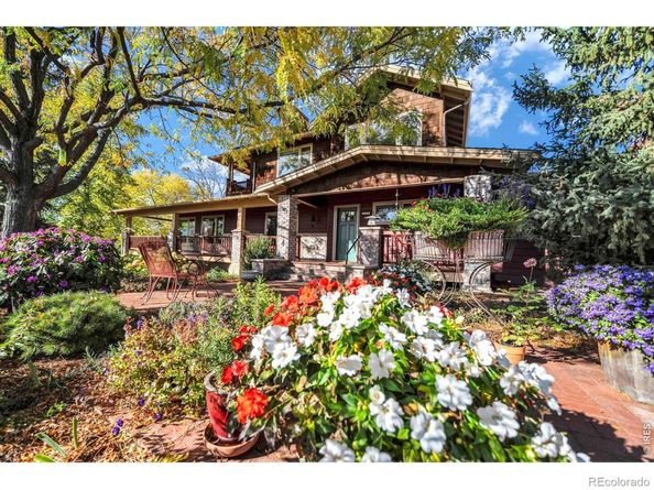 6539 Stearns Avenue, Boulder CO 80303