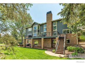 567 Manorwood Lane, Louisville CO 80027