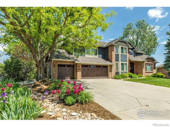 567 Manorwood Lane, Louisville CO 80027