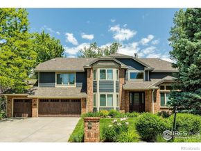 567 Manorwood Lane, Louisville CO 80027