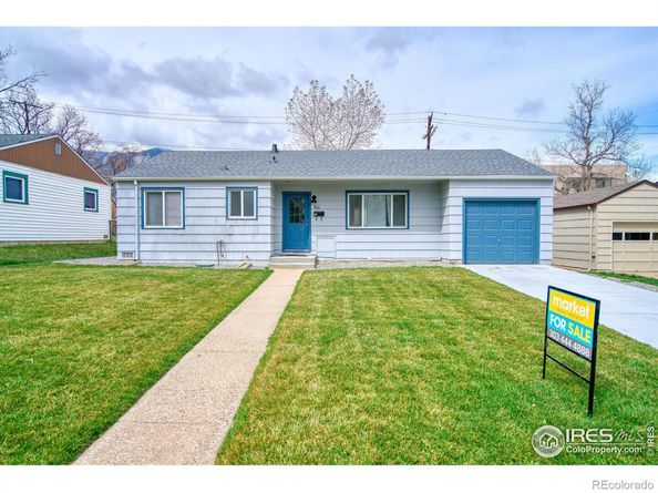 325 27th Street, Boulder CO 80305