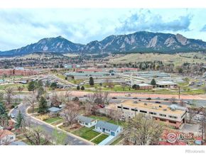 325 27th Street, Boulder CO 80305