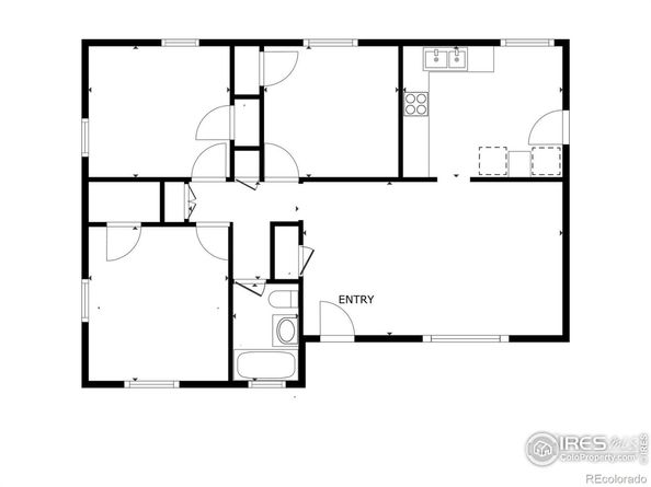 325 27th Street, Boulder CO 80305