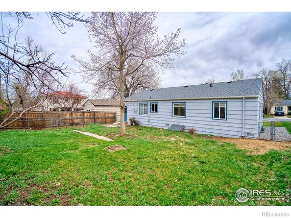 325 27th Street, Boulder CO 80305
