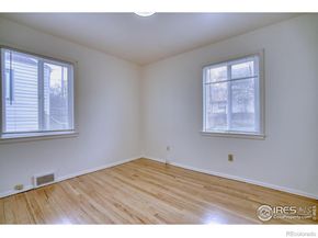 325 27th Street, Boulder CO 80305