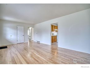 325 27th Street, Boulder CO 80305