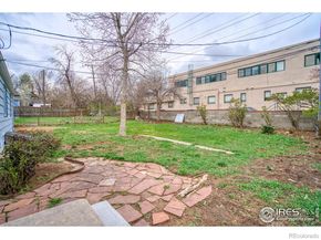 325 27th Street, Boulder CO 80305