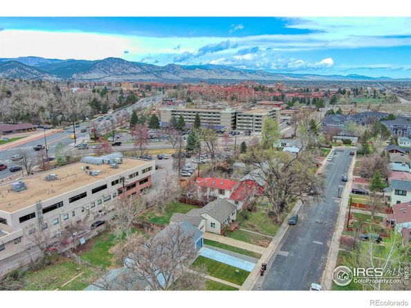 325 27th Street, Boulder CO 80305