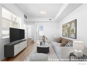 1707 Walnut Street 210, Boulder CO 80302