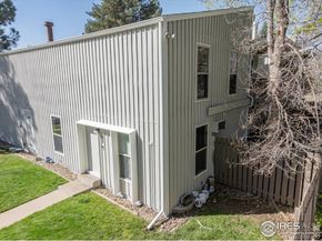 8050 Niwot Road 37, Niwot CO 80503