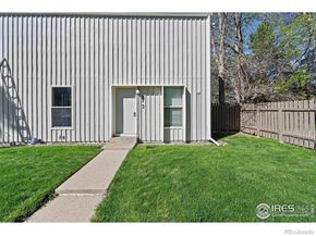 8050 Niwot Road 37, Niwot CO 80503