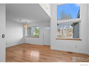 546 Ridgeview Drive, Louisville CO 80027