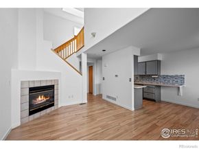 546 Ridgeview Drive, Louisville CO 80027