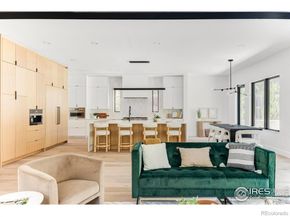 503 Hawthorn Avenue, Boulder CO 80304