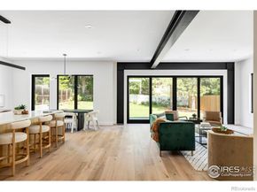 503 Hawthorn Avenue, Boulder CO 80304