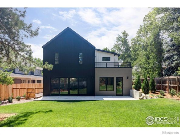503 Hawthorn Avenue, Boulder CO 80304