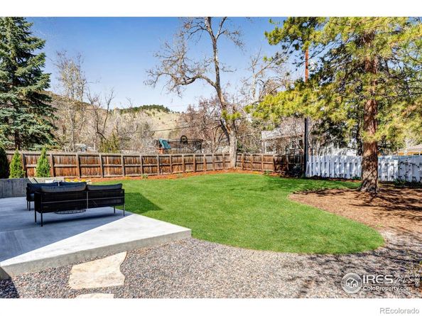 503 Hawthorn Avenue, Boulder CO 80304