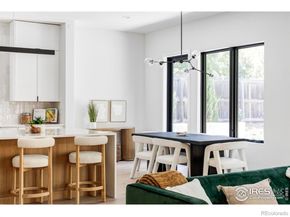 503 Hawthorn Avenue, Boulder CO 80304
