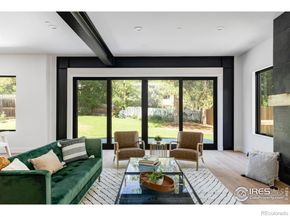503 Hawthorn Avenue, Boulder CO 80304