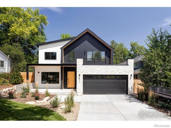 503 Hawthorn Avenue, Boulder CO 80304