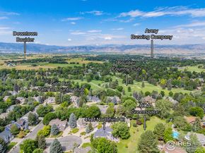 4521 Northfield Court, Boulder CO 80301