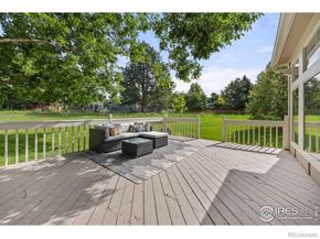 4521 Northfield Court, Boulder CO 80301