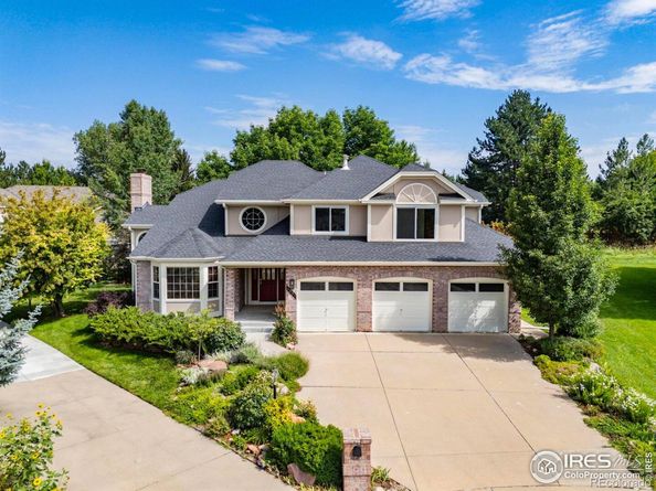 4521 Northfield Court, Boulder CO 80301
