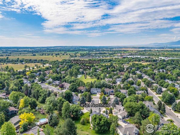 4521 Northfield Court, Boulder CO 80301