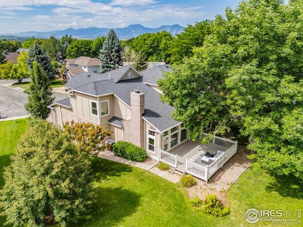 4521 Northfield Court, Boulder CO 80301