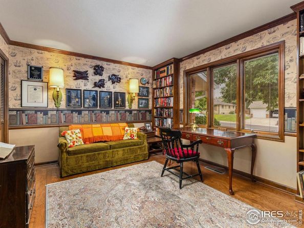 1013 Berkeley Court, Longmont CO 80503