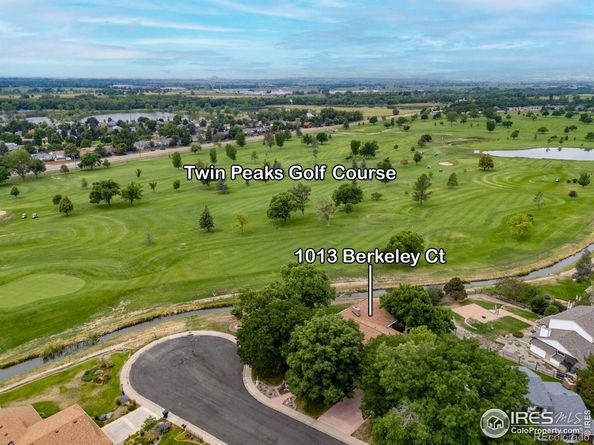1013 Berkeley Court, Longmont CO 80503