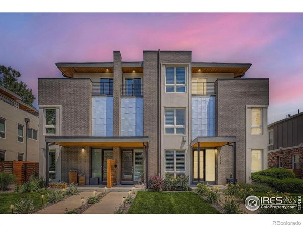 2718 Hooker Street, Denver CO 80211