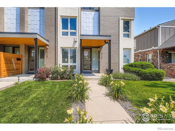 2718 Hooker Street, Denver CO 80211