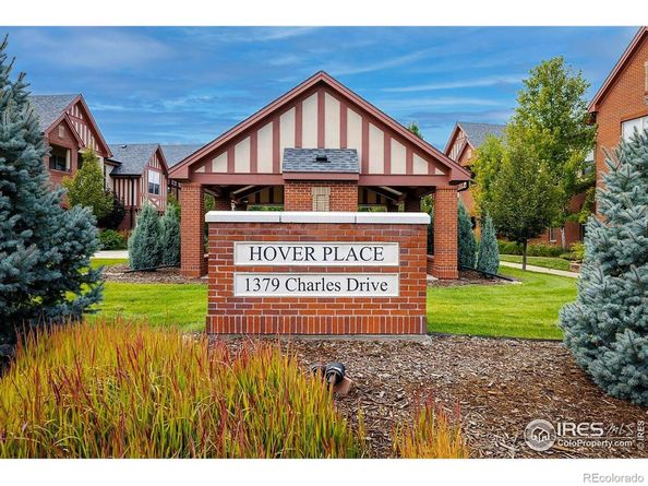 1379 Charles Drive 3, Longmont CO 80503