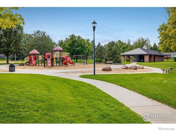 1379 Charles Drive 3, Longmont CO 80503