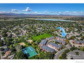 1379 Charles Drive 3, Longmont CO 80503