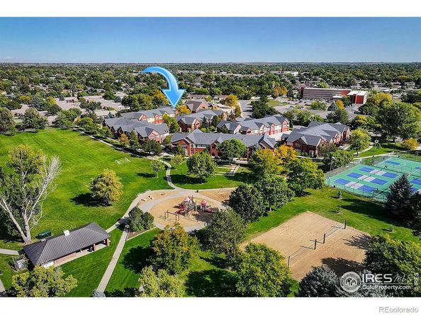 1379 Charles Drive 3, Longmont CO 80503