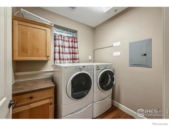 1379 Charles Drive 3, Longmont CO 80503
