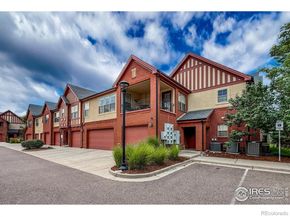 1379 Charles Drive 3, Longmont CO 80503