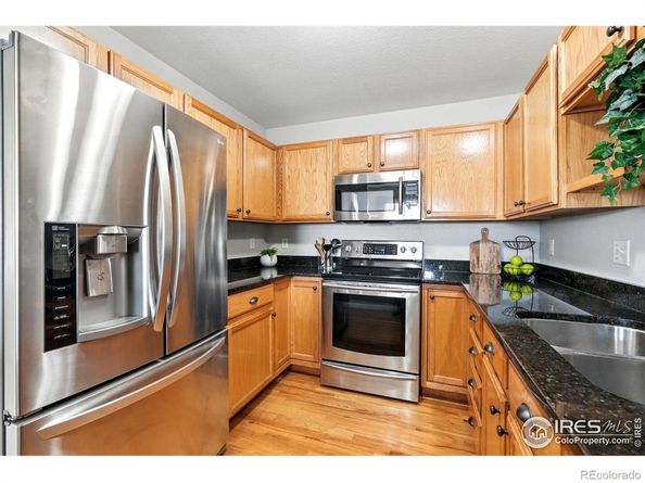 1601 Great Western Drive L6, Longmont CO 80501