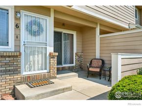1601 Great Western Drive L6, Longmont CO 80501