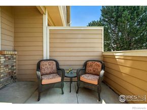1601 Great Western Drive L6, Longmont CO 80501