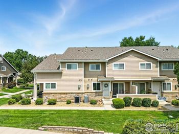 1601 Great Western Drive